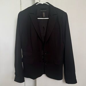 Black Banana Republic Blazer, size 2